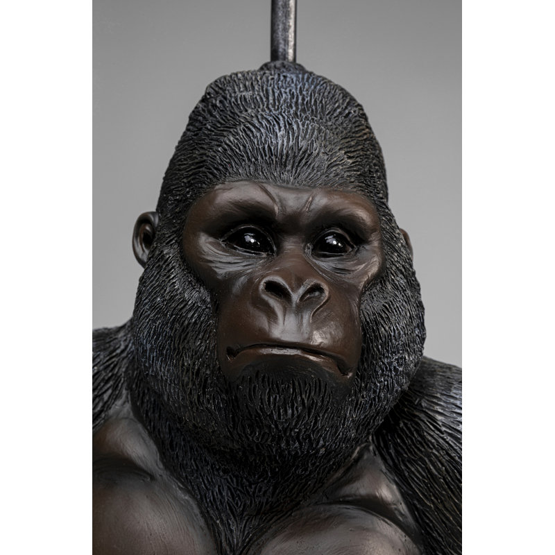 Toilet Paper Holder Monkey Gorilla