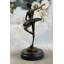 Statue danseuse ballerine