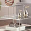 Table d'appoint Knox Glam