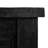 44.5"W Electric Fireplace & Mantel Package-1898120638