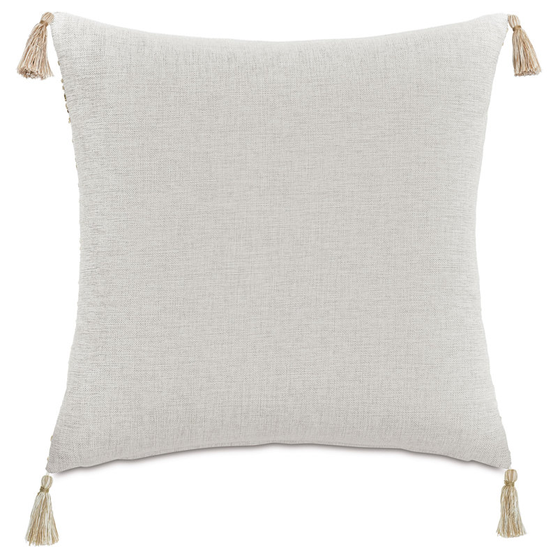 Wren Euro Pillow Cover & Insert