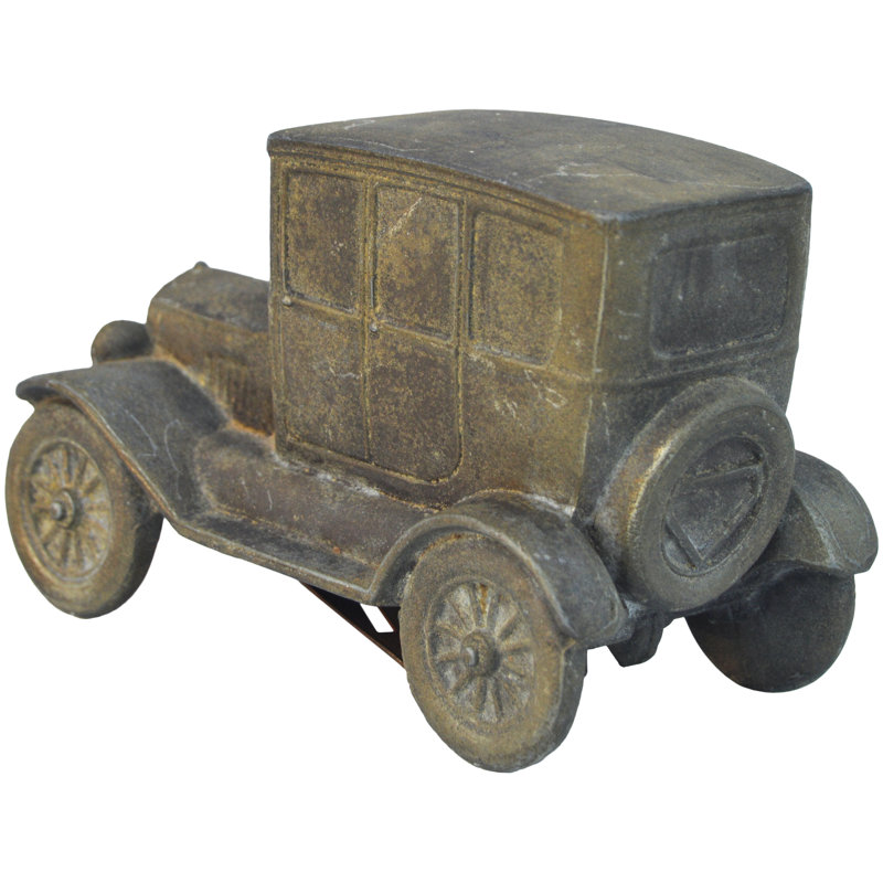 Transportation Sculpture