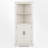 68.28" Corner Kitchen Pantry-106919702