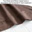 Ensemble de draps 300 fils en coton BedTite-231332237-231332340