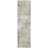 Machine Washable Indoor/Outdoor Cinead ACN1714 Beige Rug-104845809