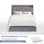 Ensemble de chambre à coucher tapissier Chrisha-79398870-79398875
