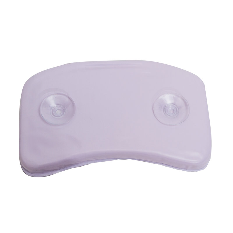 Coussin de bain Gel-B, Transparent