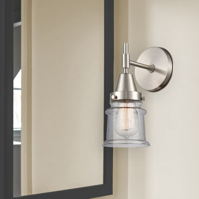 Gayle Armed Sconce
