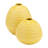 Evelia 7" W Ceramic Table Vase-1030847294-1021642771
