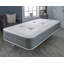 Abye White Noise Open Coil Mattress-1655243647