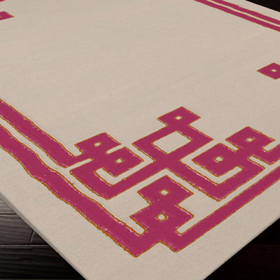 Wool Rug