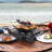 Edge Collections Electric Single Hot Plate-97416596