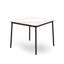 Hub Square Dining Table-1379805026-1379805054