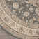 Crownover Wool Oriental Indoor Rug