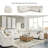 Keensburg Upholstered Power Recliner