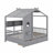 Baldoni Bookcase Bed-8177890