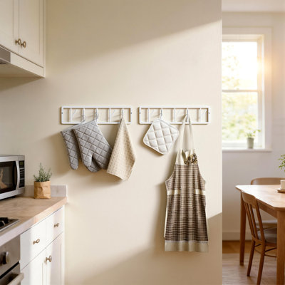 Coat Rack