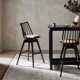 Daltrey Swivel Counter & Bar Stool