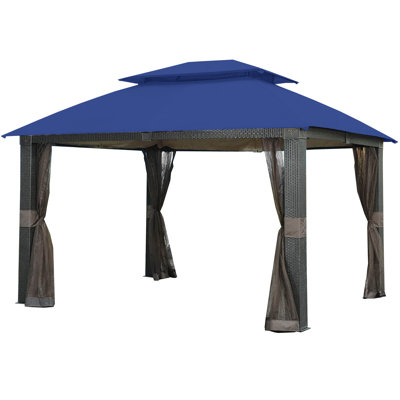 Revella Gazebo Replacement Canopy Top ONLY