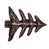Oil Rubbed Bronze