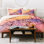 Modern & Contemporary Polyester Duvet Cover