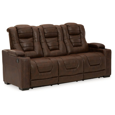Halle Power Reclining Sofa