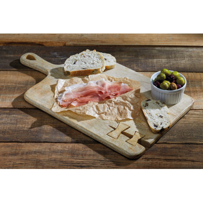 Serenity Mango Wood Chopping Board