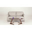 Bardem Solid Wood Single Coffee Table