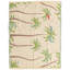 Tapis crème Odell