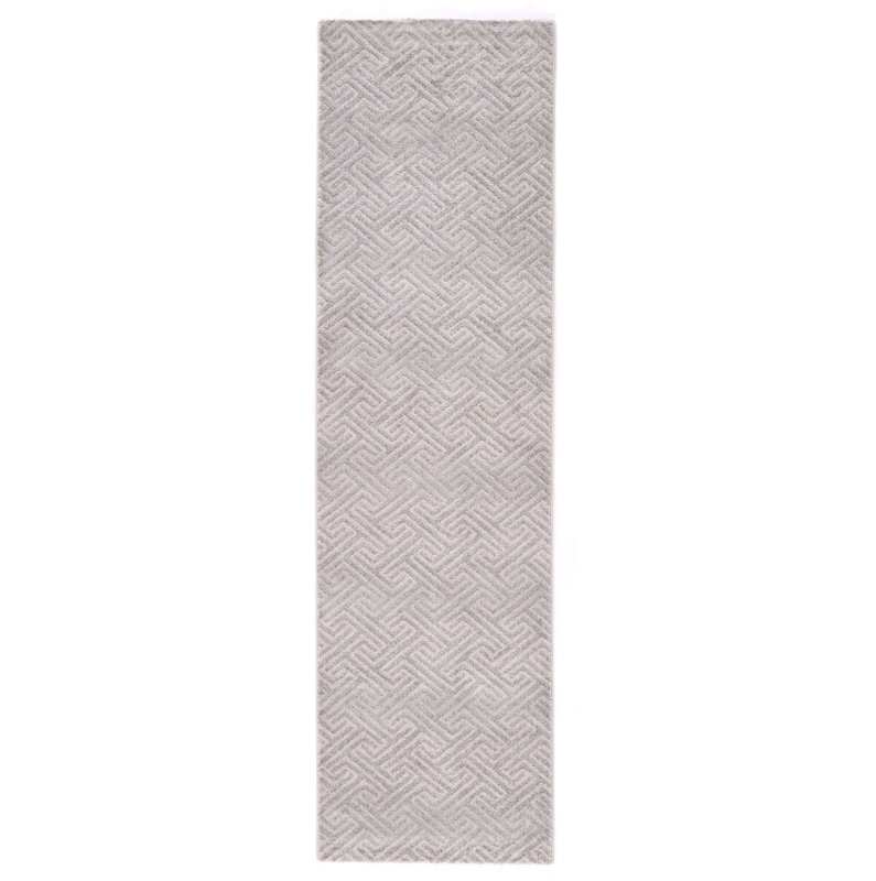 Rug, Rectangle 2'3" x 7'11"