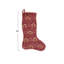 Bas de velours Deck the Halls