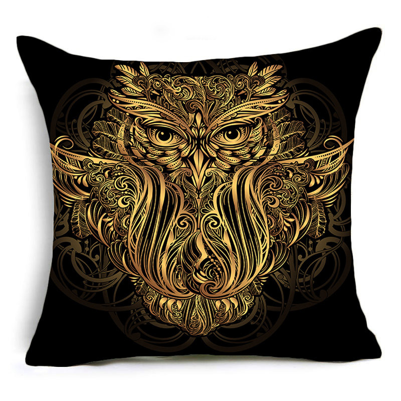 Hannlenie Quadratisch Cushion