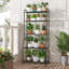 5 Tier Plant Stand