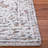 Metro Hand Tufted Performance Oriental Rug-882613353