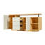 Daynah 140cm Sideboard
