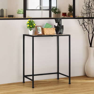 Poyen 31.5'' Console Table