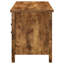 Bureau à plateau relevable Chicolm