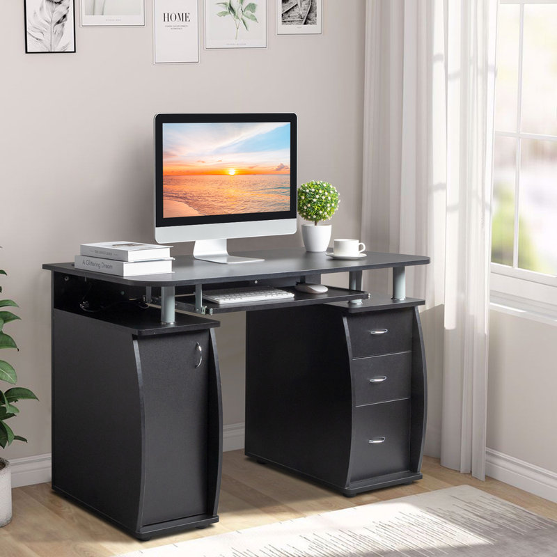 Markwan Computer Desk