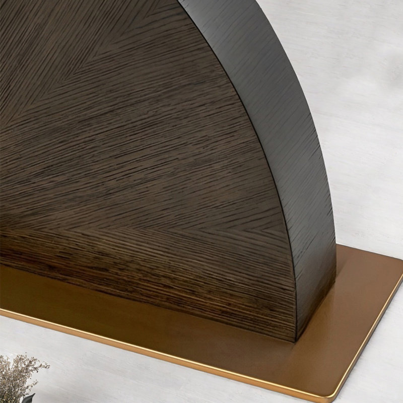 Console Retro Minimalist Art, H 30,71 po x l 39,37 po x P 13,78 po