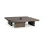 Melina 2-Piece Wood Coffee Table-426103865
