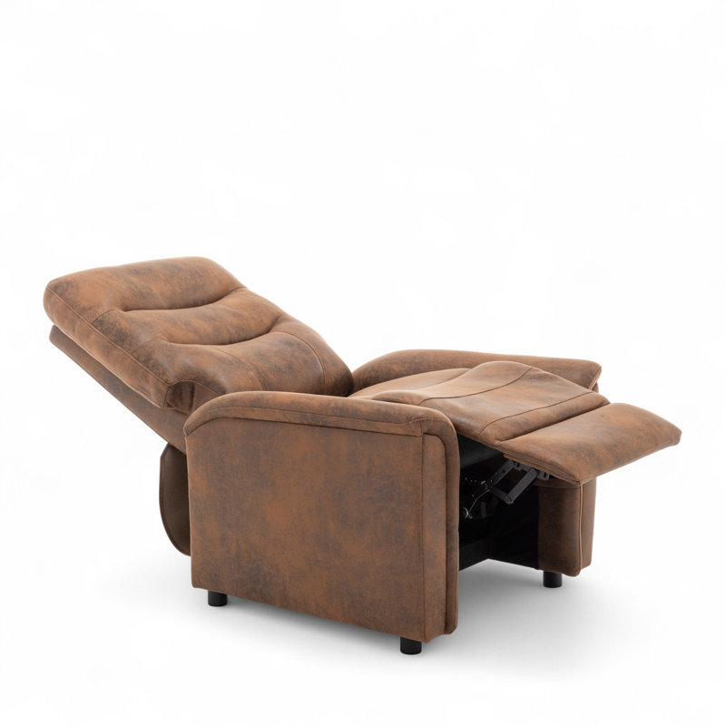 Manual Recliner Chair