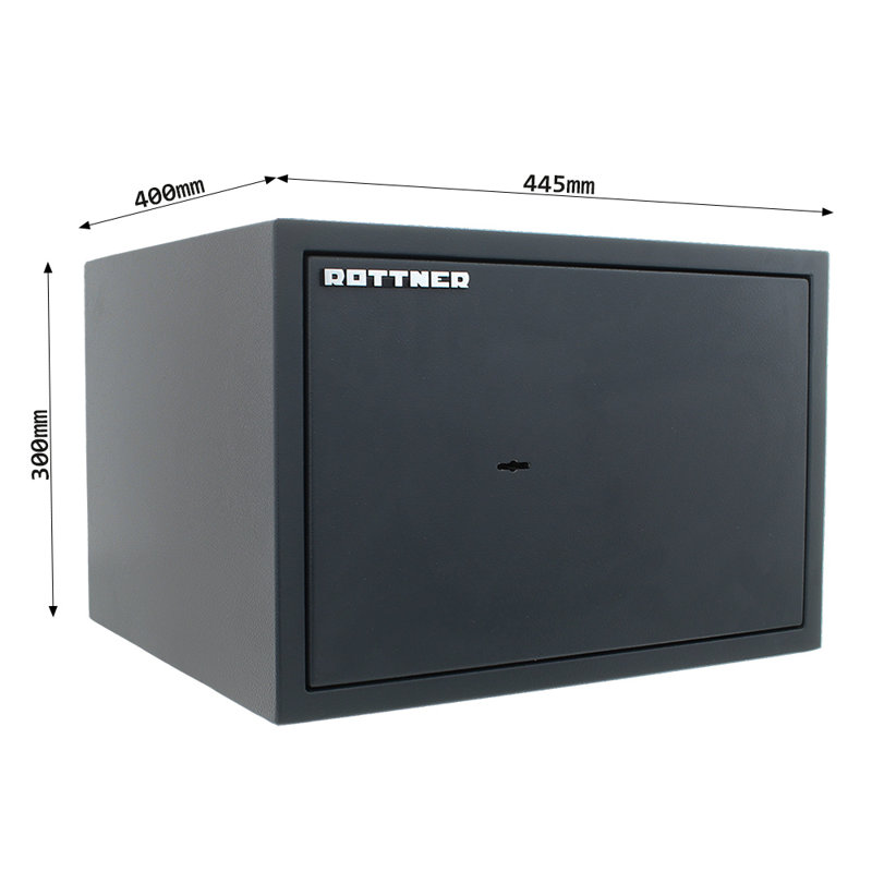 Security Safe Lock