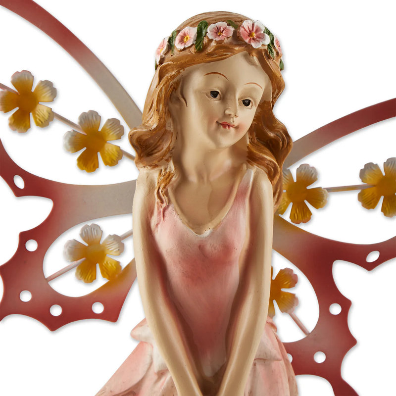 Figurine de jardin SOLAR