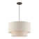 Cruce 3 - Light Drum Chandelier