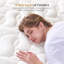 Queblox Pocket Sprung Mattress-130010702