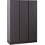Braunstein 4 Pieces Bedroom Set-87127007