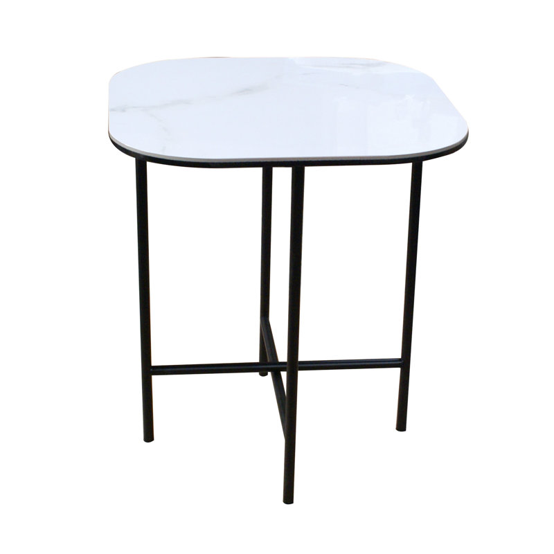 Ensemble de tables basses 3 pièces Uran Gracie