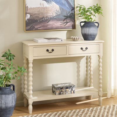Console 35,5 po Toulonne
