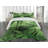 Forest Coastal Polyester Coverlet