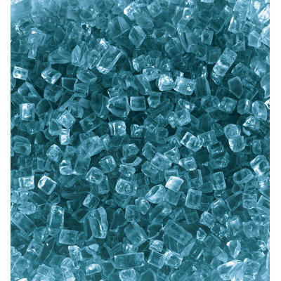 18.3 Lb. Fire Glass